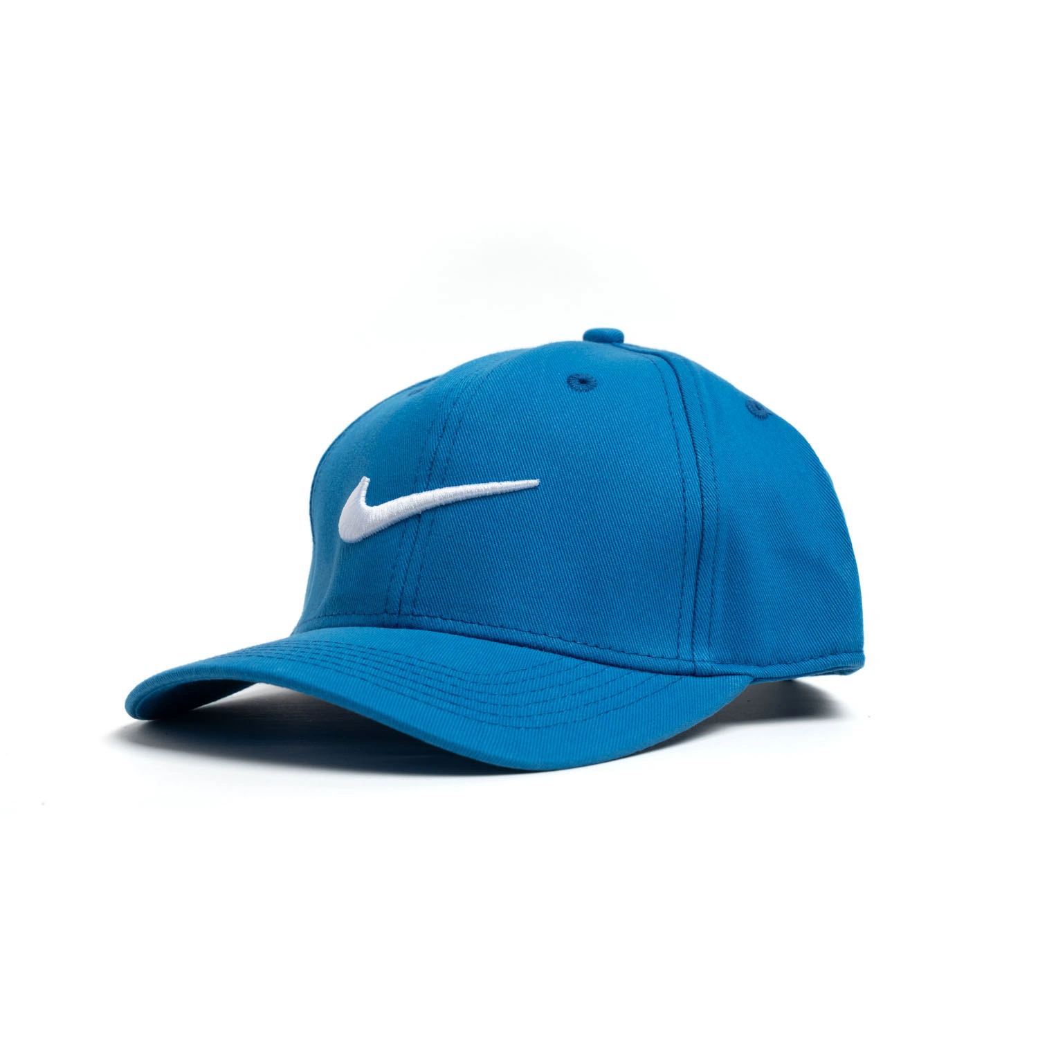 کلاه بیسبالی کتان گلدوزی Nike