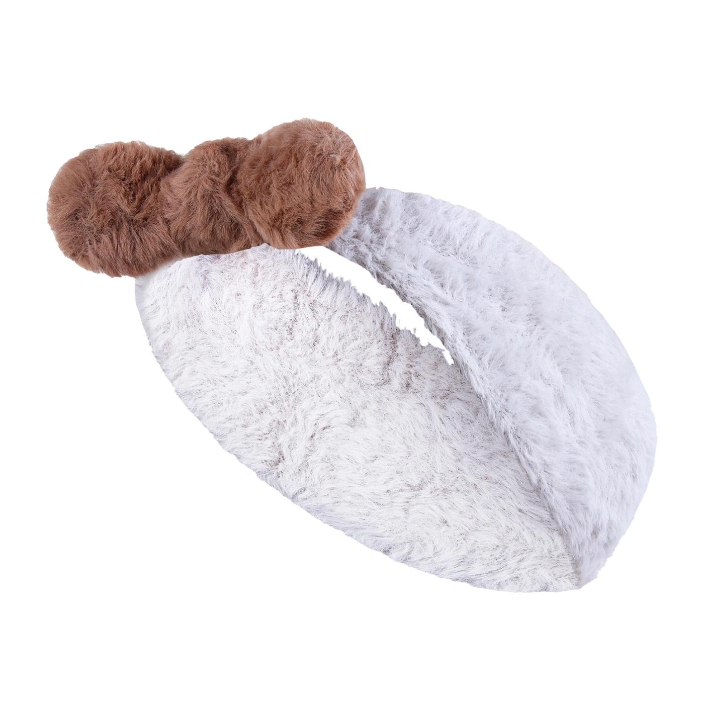 هدبند پاپیون دار سام623