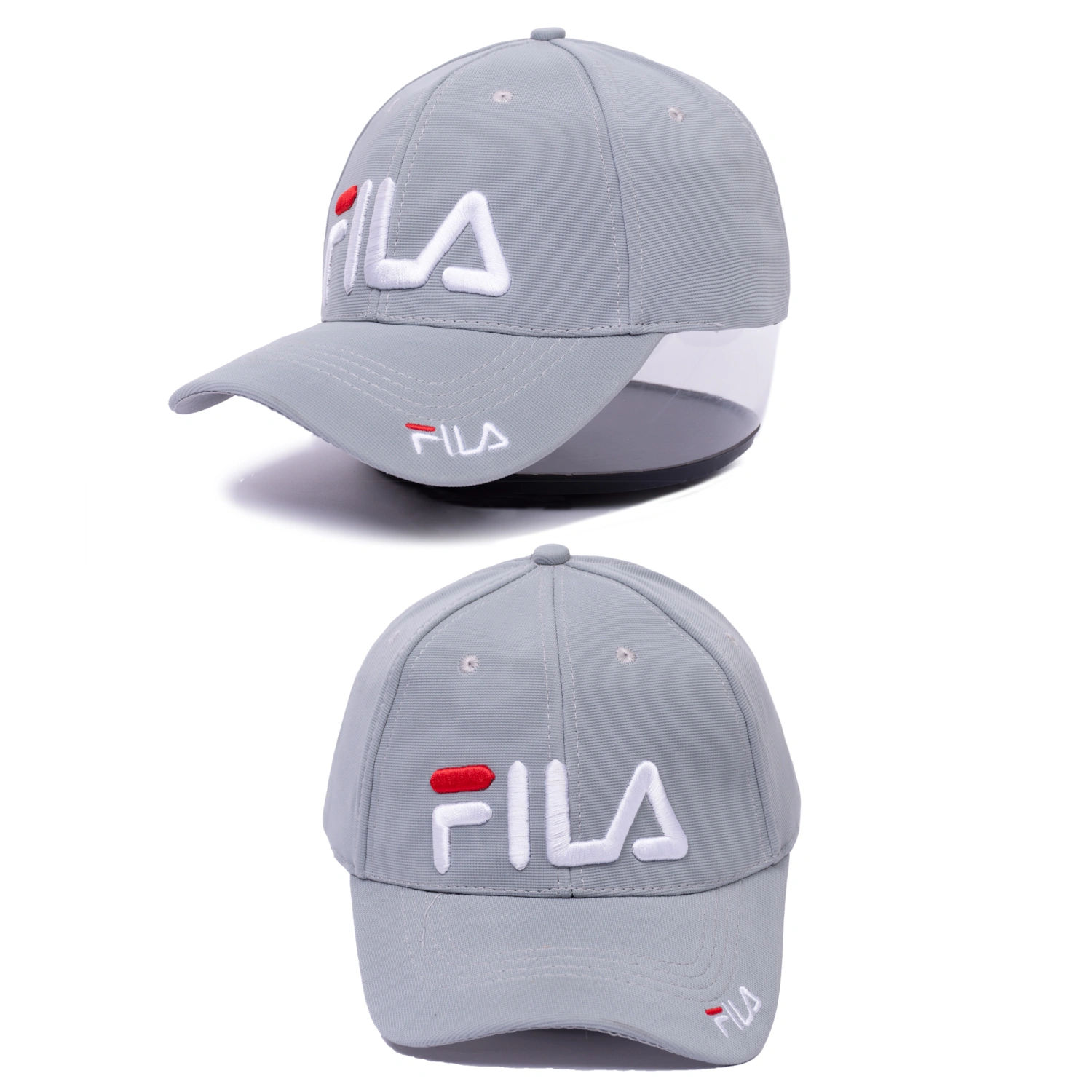 کلاه ریپس مارکدار FILA