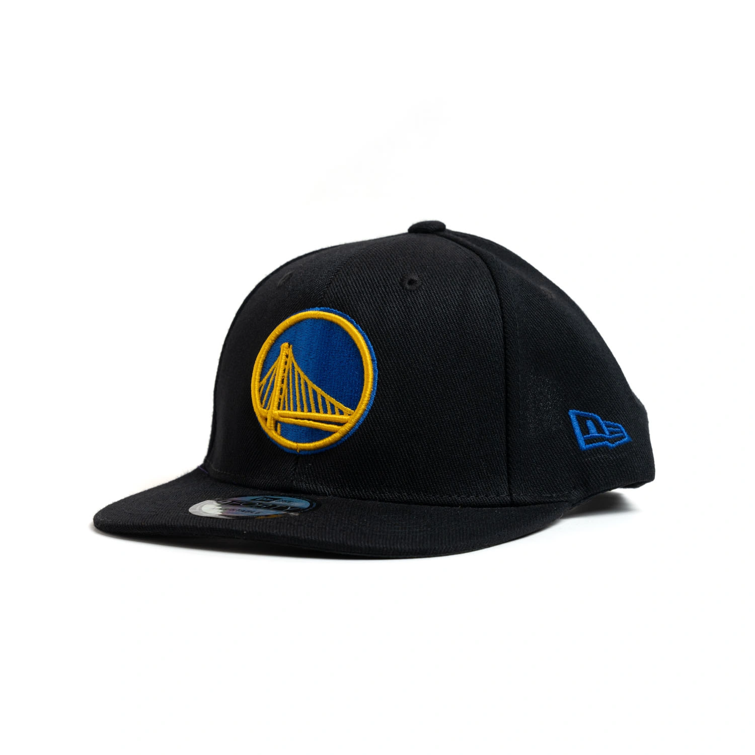 کلاه بیسبالی اسنپ بک آکرلیک گلدوزی لوگو golden state