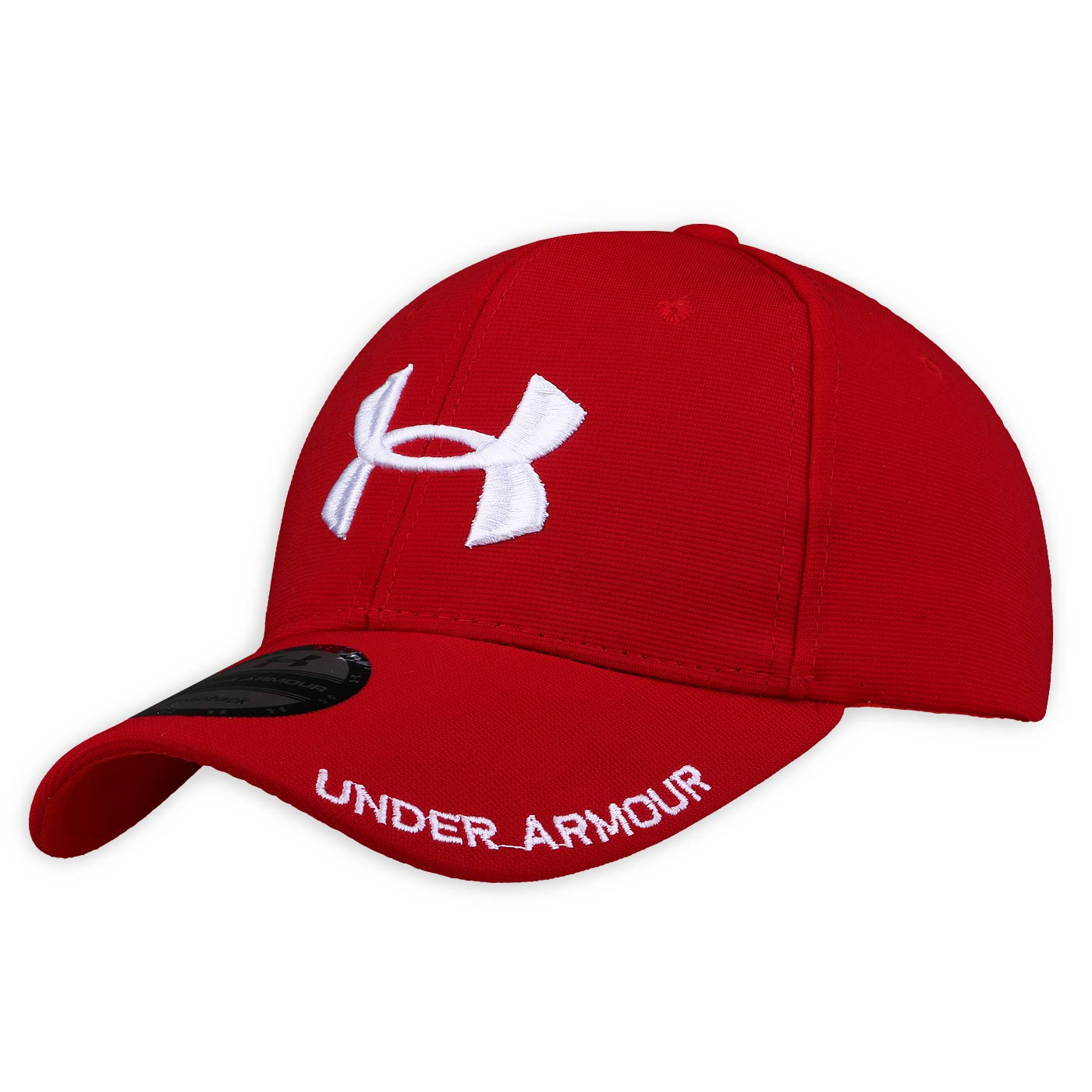 کلاه بیسبالی ریپس گلدوزی UNDER ARMOUR