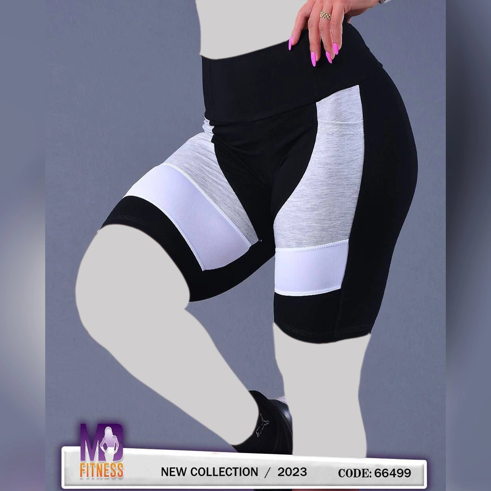 شورتک ام بی فیتنس MB Fitness نایکی