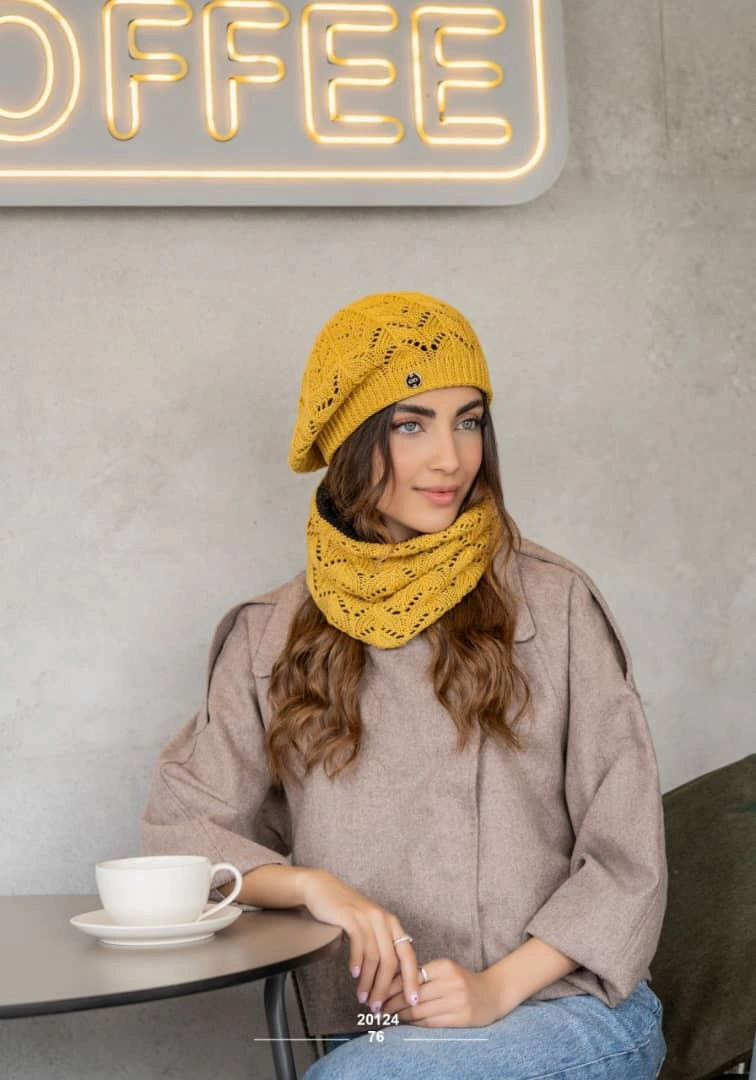 ست دوتیکه ژور دورو اندلس Endless