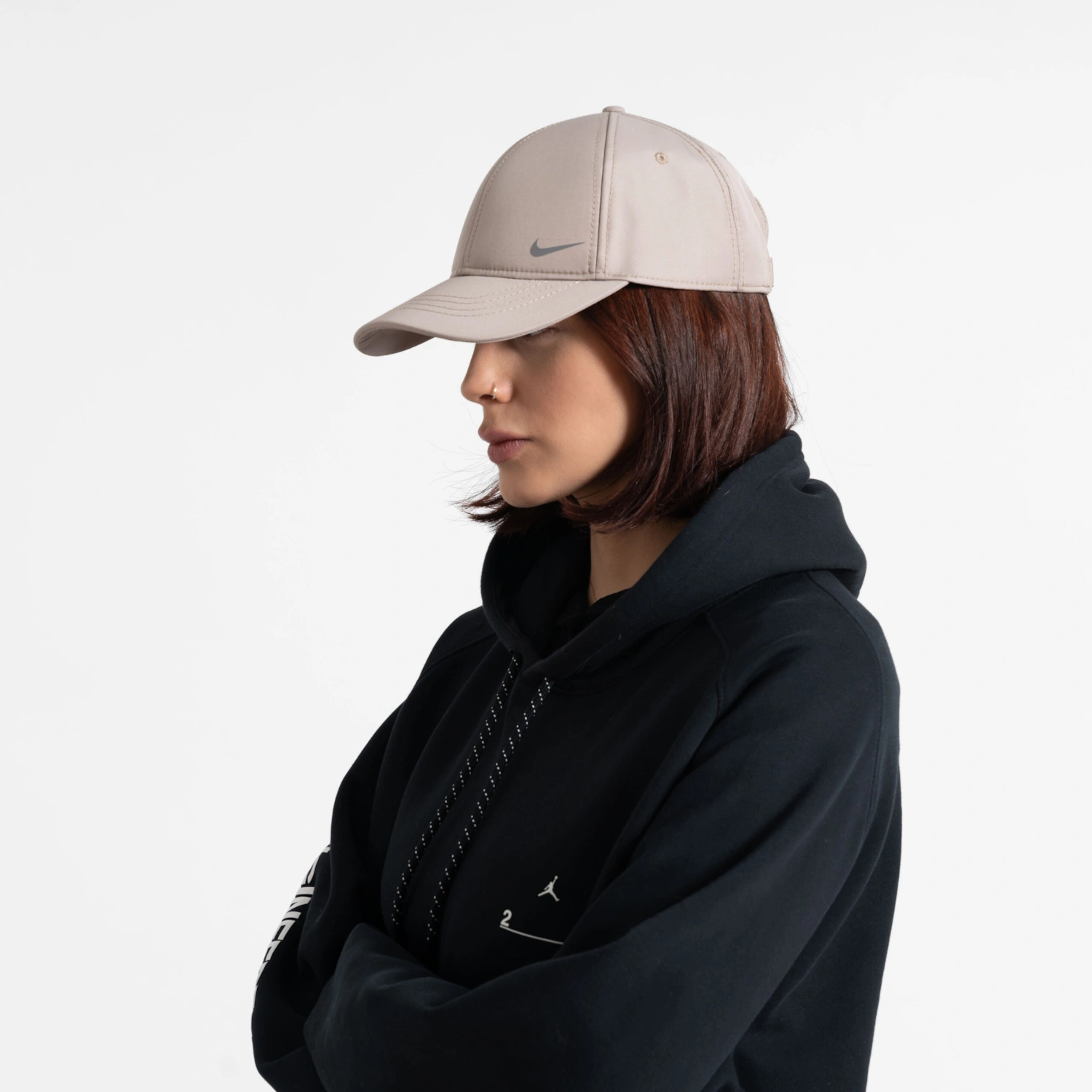 کلاه بیسبالی شمعی Lets Win Pro نایک