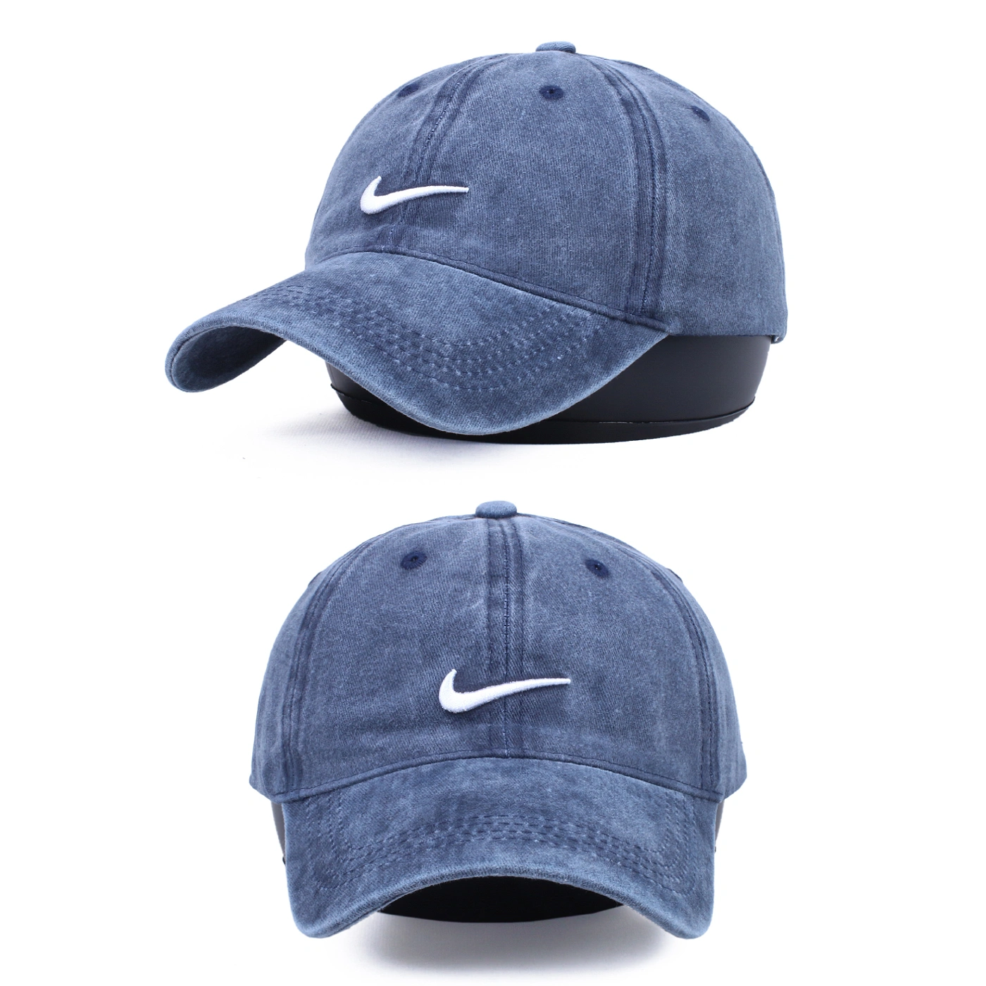 کلاه بیسبالی سنگشور گلدوزی Nike