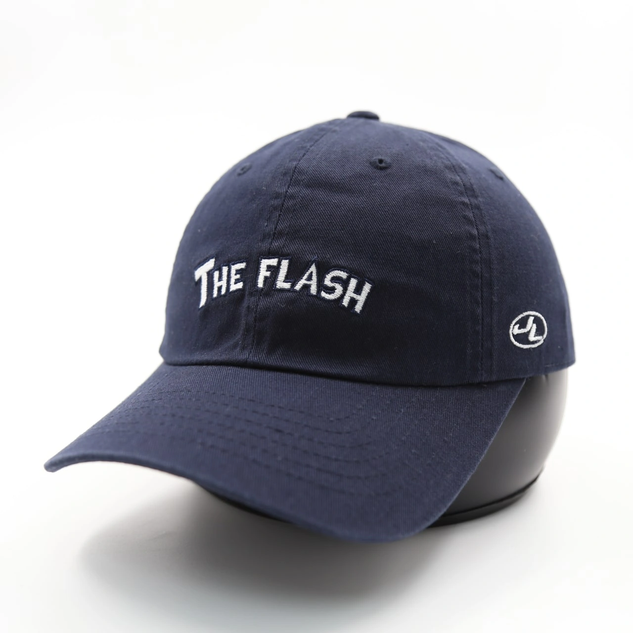کلاه بیسبالی کتان The FLASH دور JL