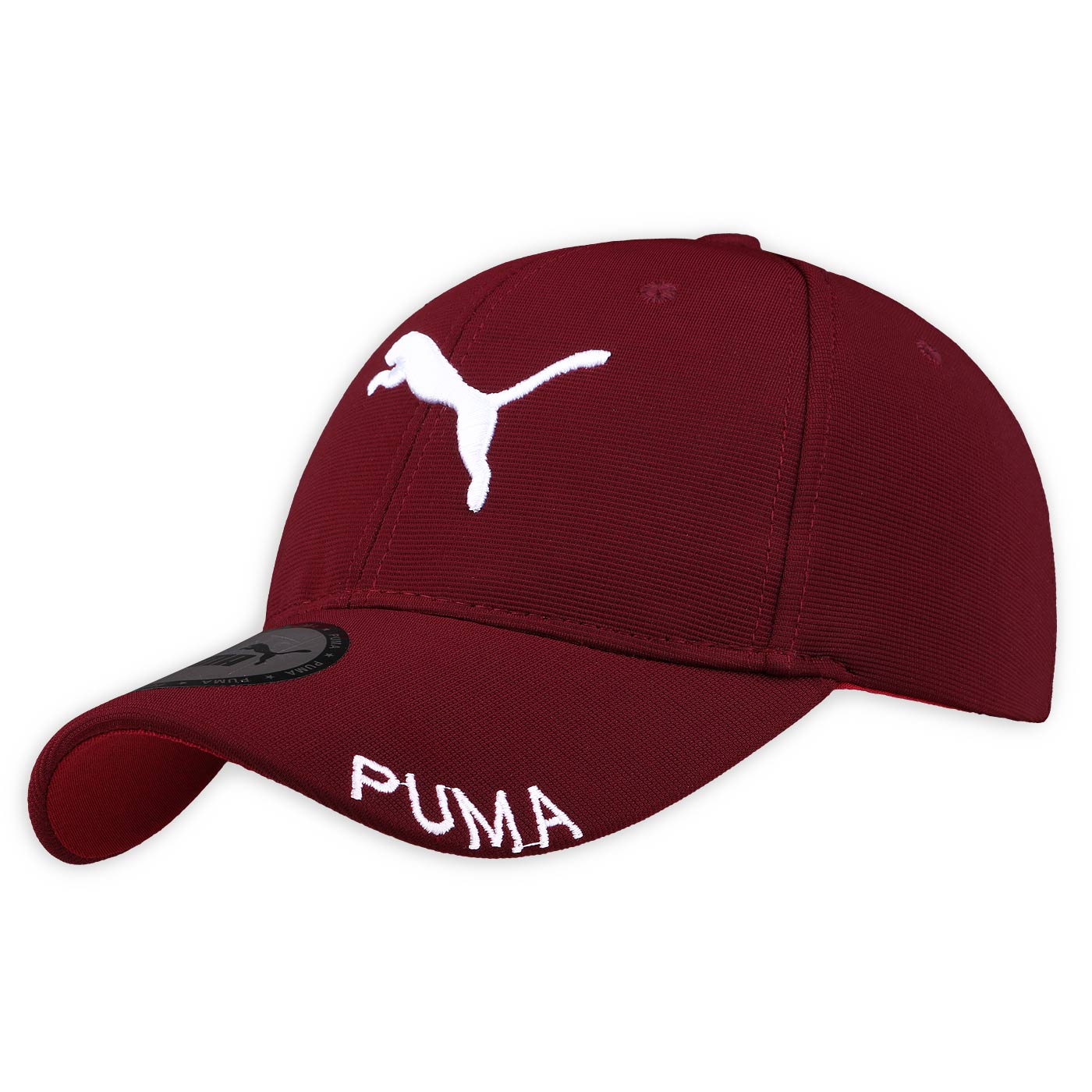 کلاه بیسبالی ریپس گلدوزی puma 