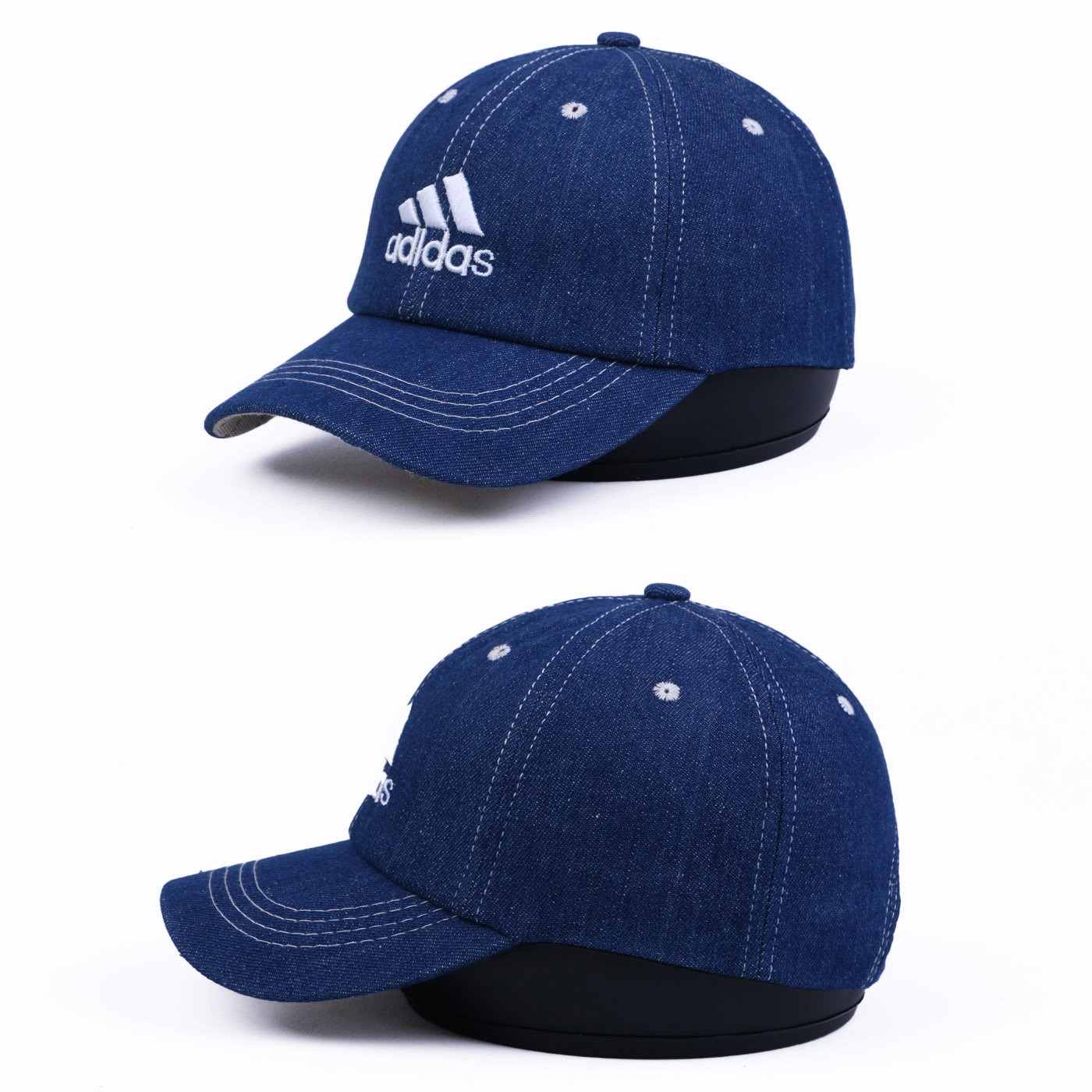 کلاه بیسبالی جین ADIDAS