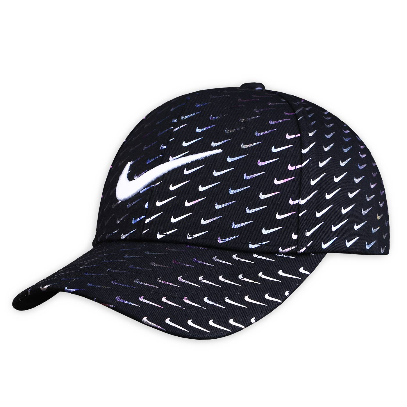 کلاه بیسبالی روزنامه ای چاپی NIKE