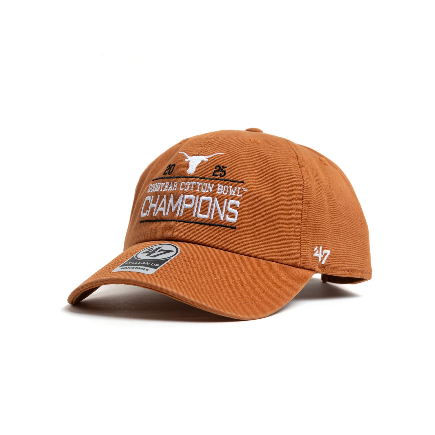 کلاه بیسبالی کتان dad’s cap گلدوزی CHAMPIONS