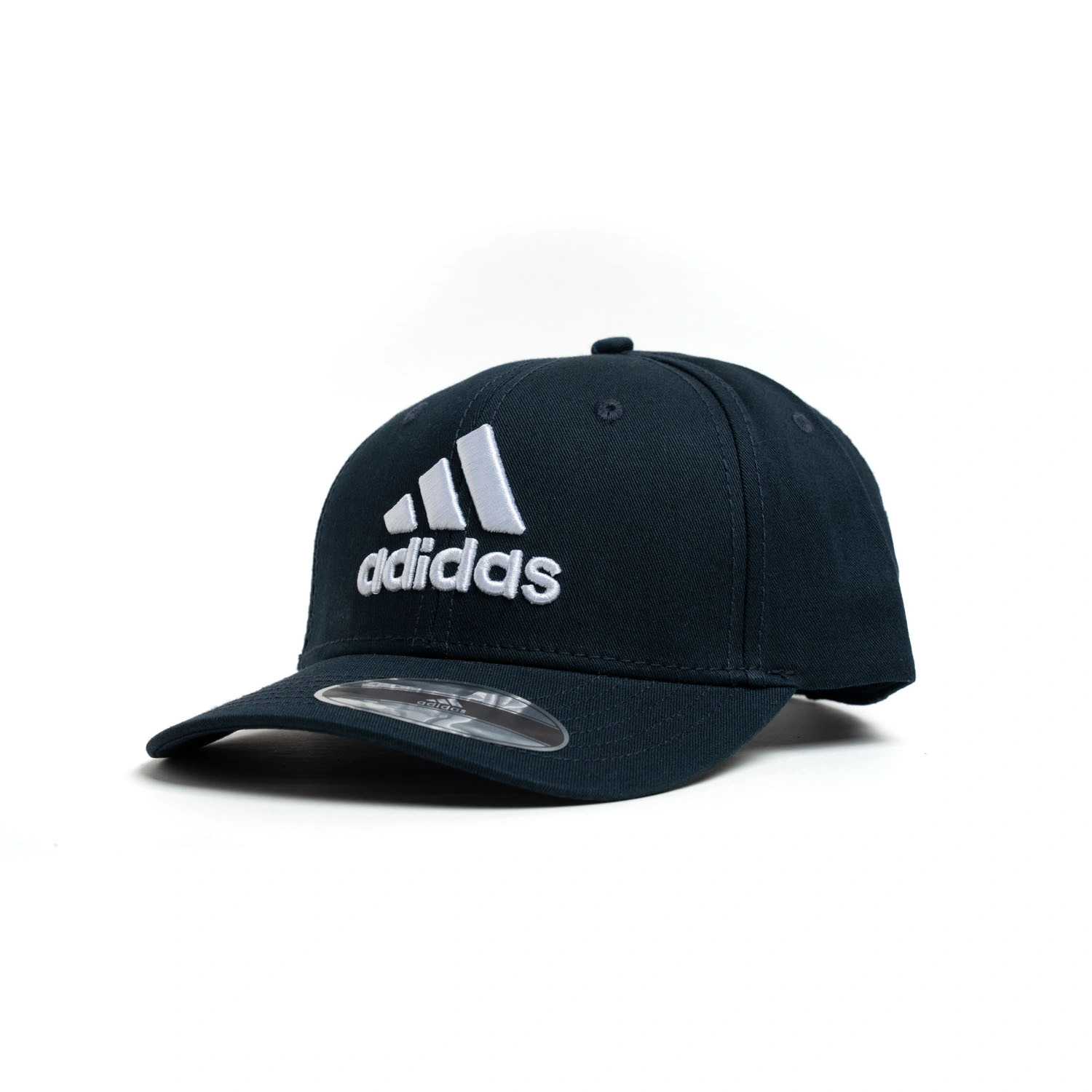 کلاه بیسبالی کتان گلدوزی Adidas