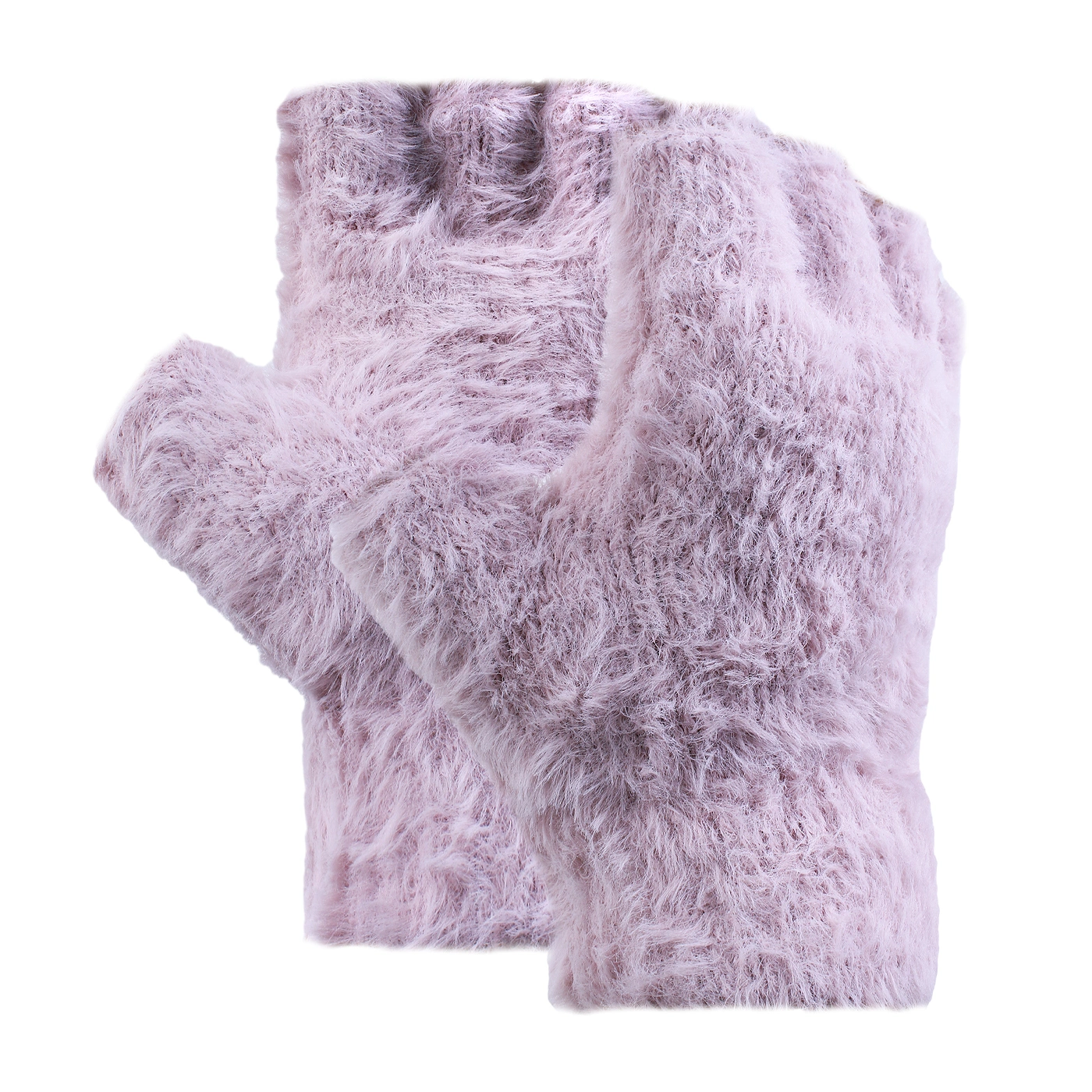 دستکش زنانه سام نیم انگشت