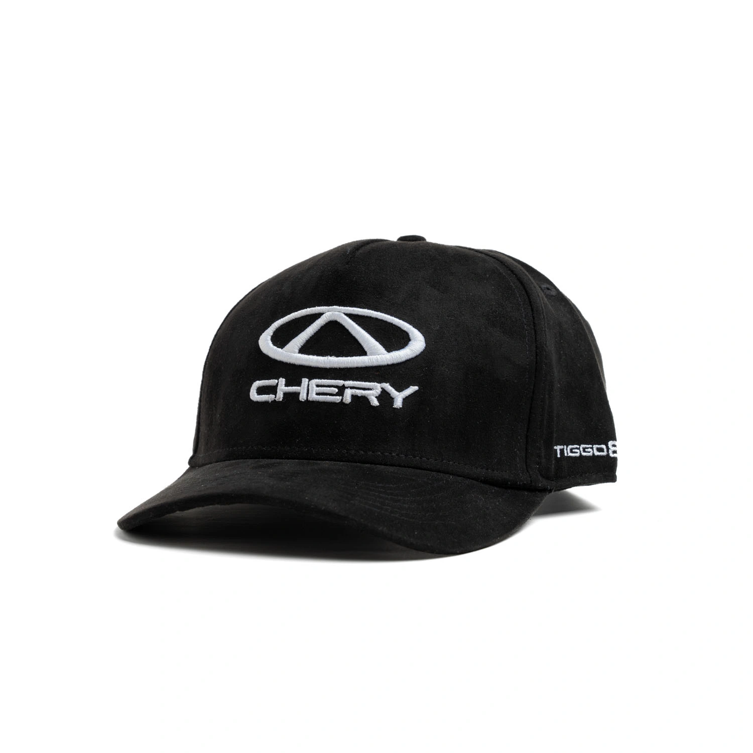 کلاه بیسبالی کتان جیر تراکر گلدوزی CHERY
