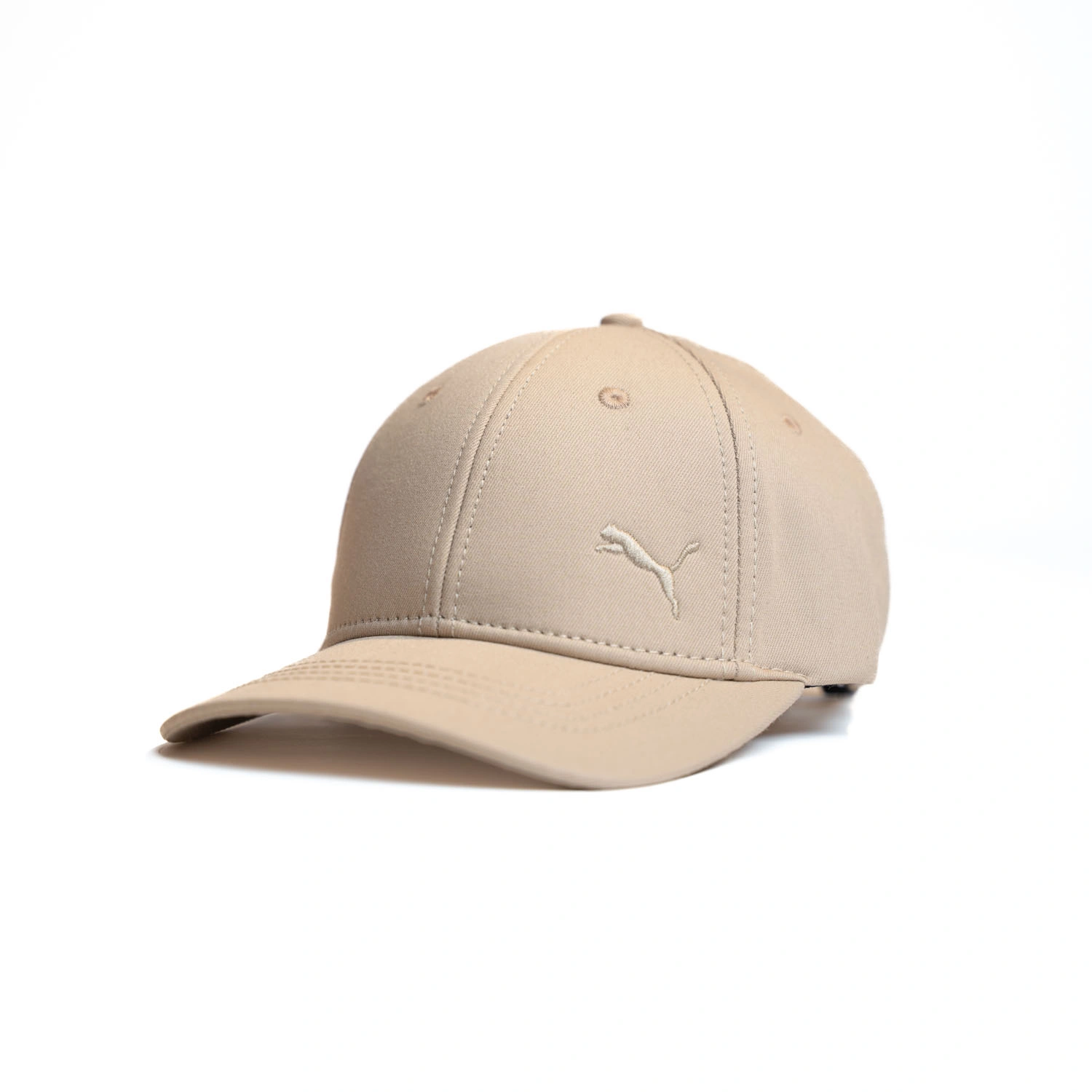 کلاه بیسبالی کتان  A400 گلدوزی Puma