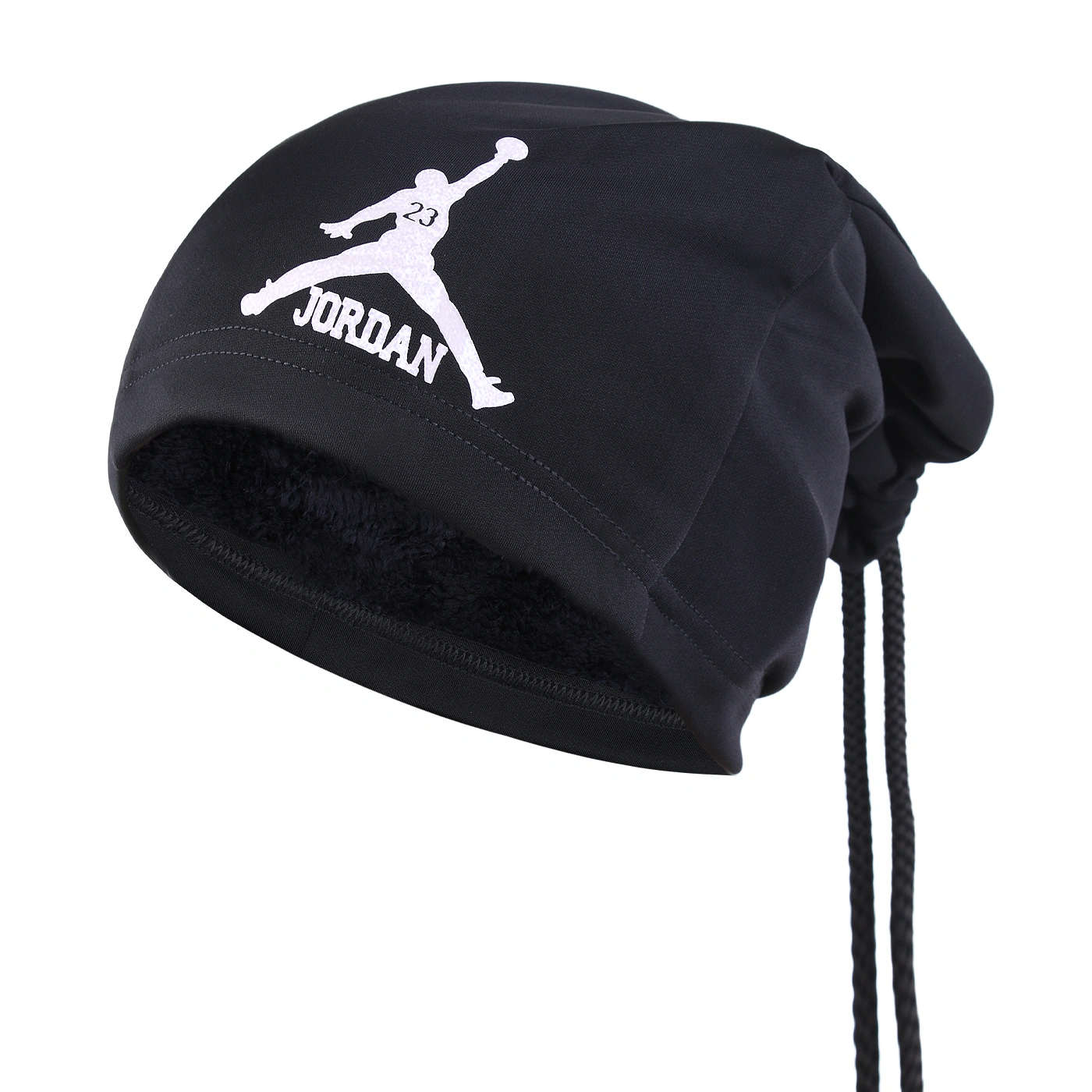 کلاه اسکارف مردانه داخل خز 