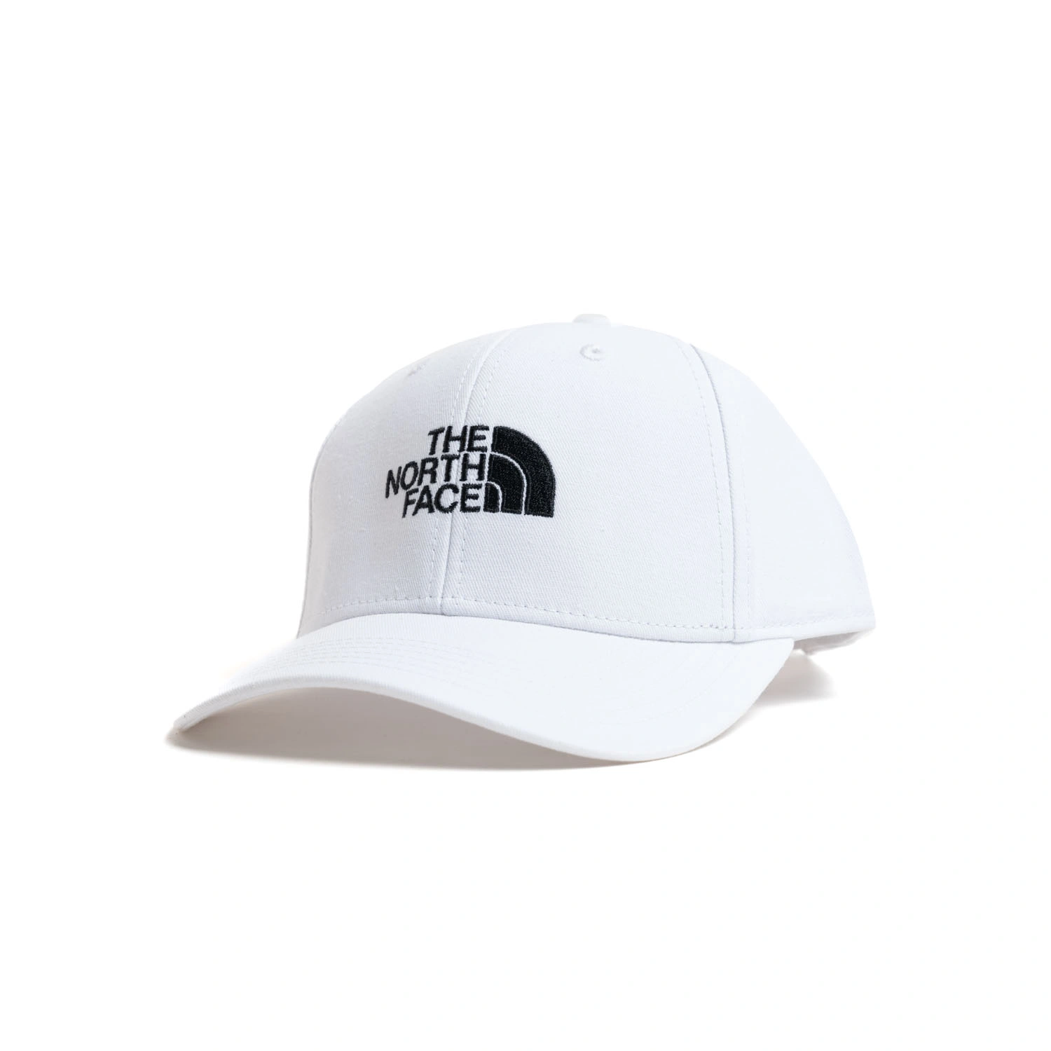 کلاه بیسبالی کتان گلدوزی NORTH FACE