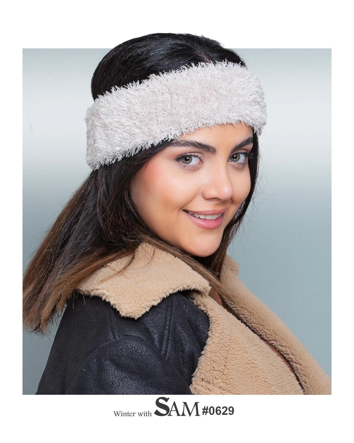 هدبند سام 629