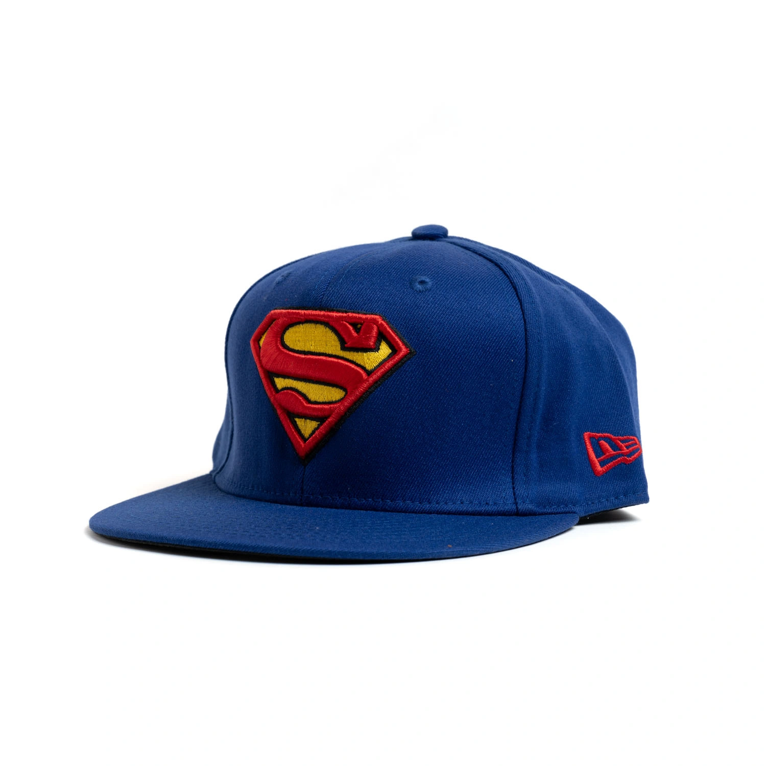 کلاه بیسبالی اسنپ بک گلدوزی super man
