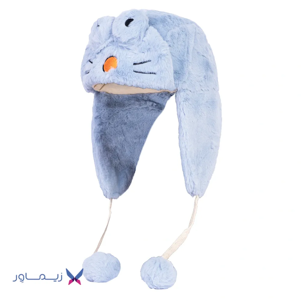 کلاه زمستانه بچه گانه