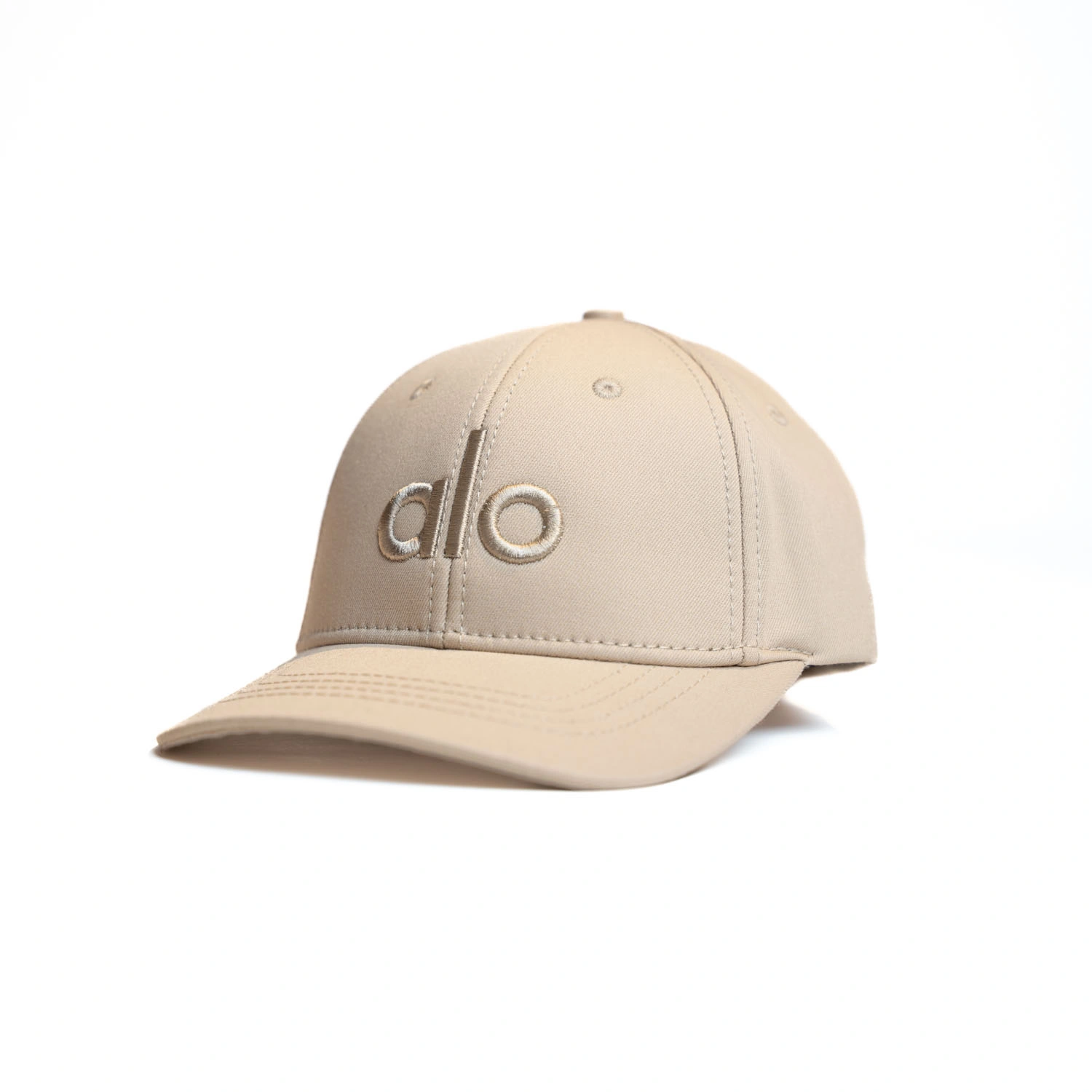 کلاه بیسبالی کتان  A400 گلدوزی alo