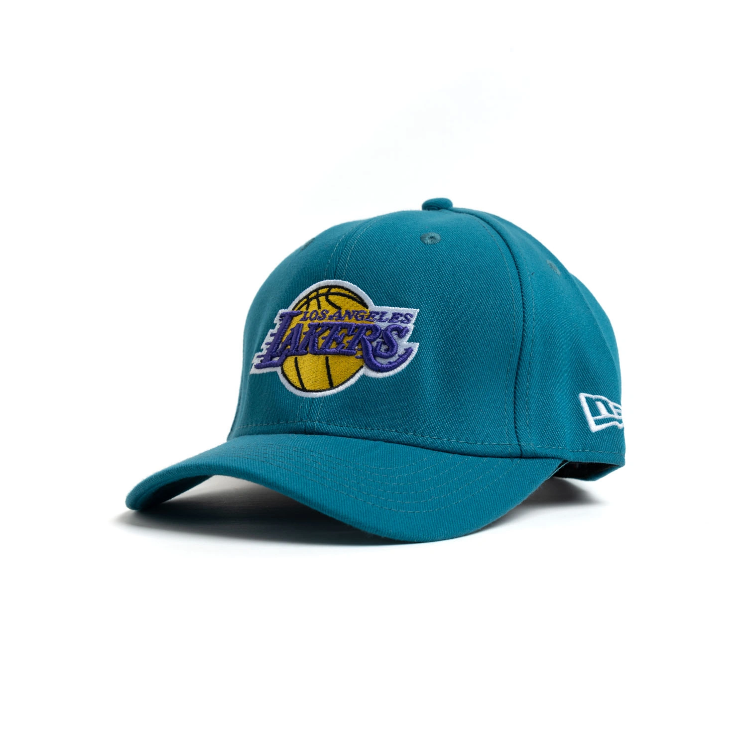 کلاه بیسبالی آکرلیک گلدوزی LAKERS