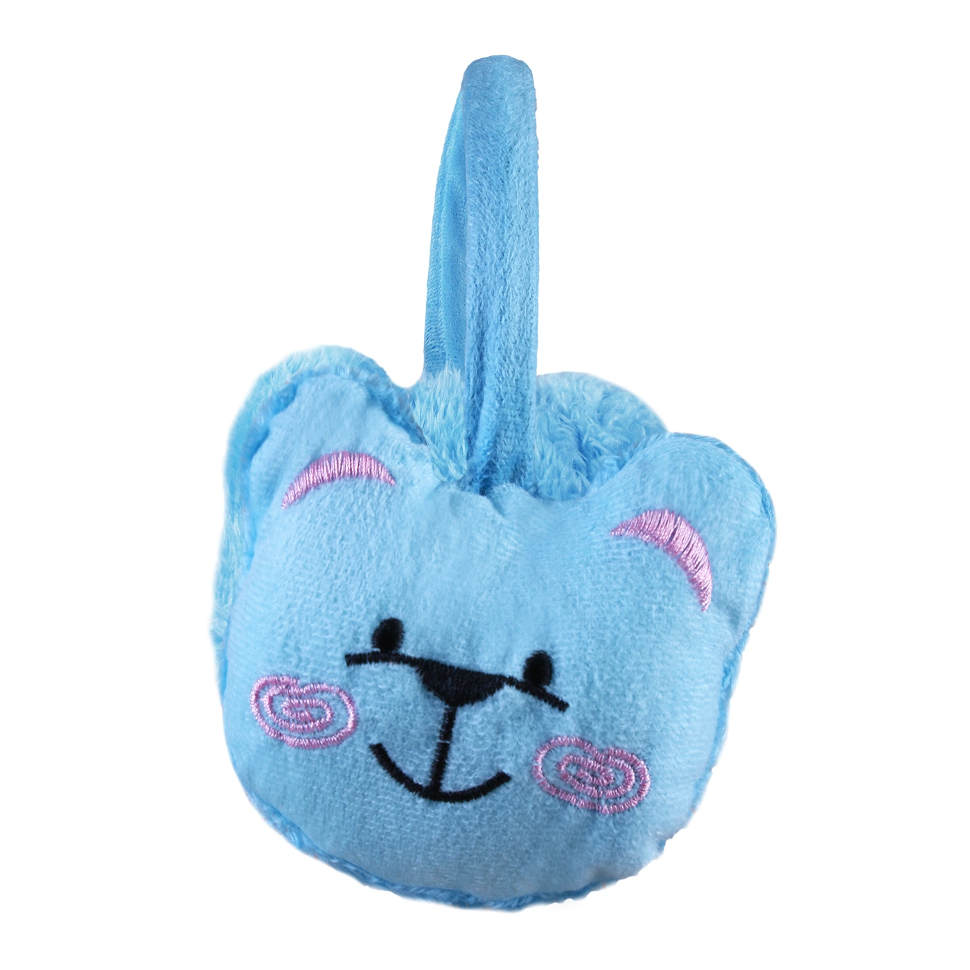 گوشبند تلی دخترانه عروسکی