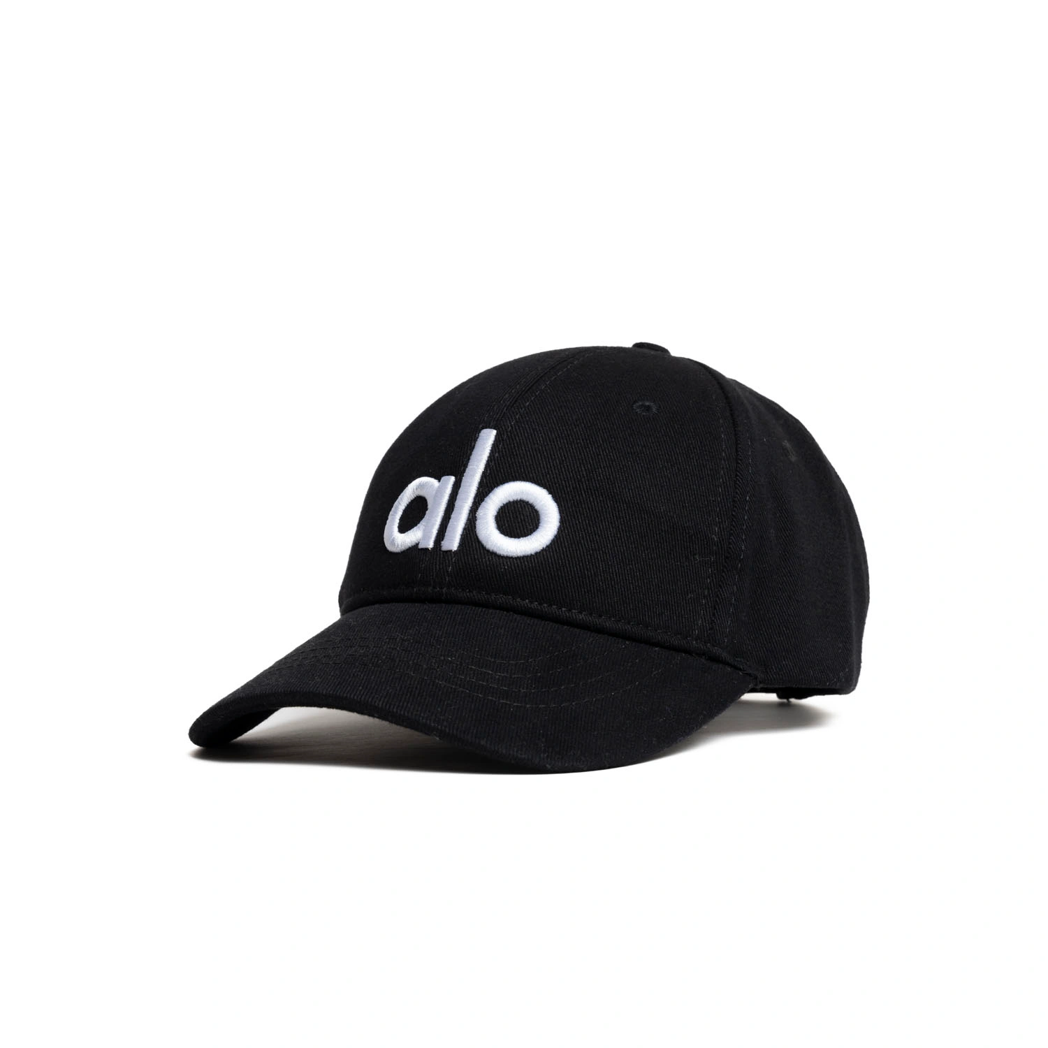 کلاه بیسبالی کتان B500 گلدوزی alo