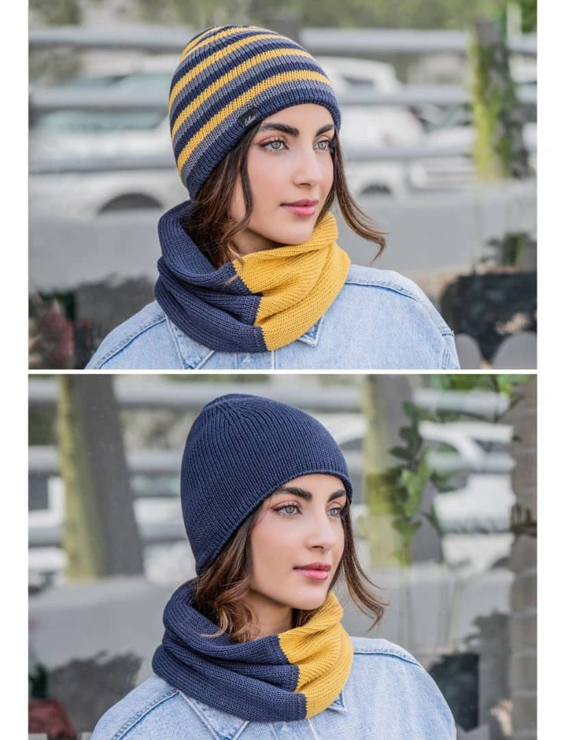 ست دوتیکه راه راه دورو اندلس Endless