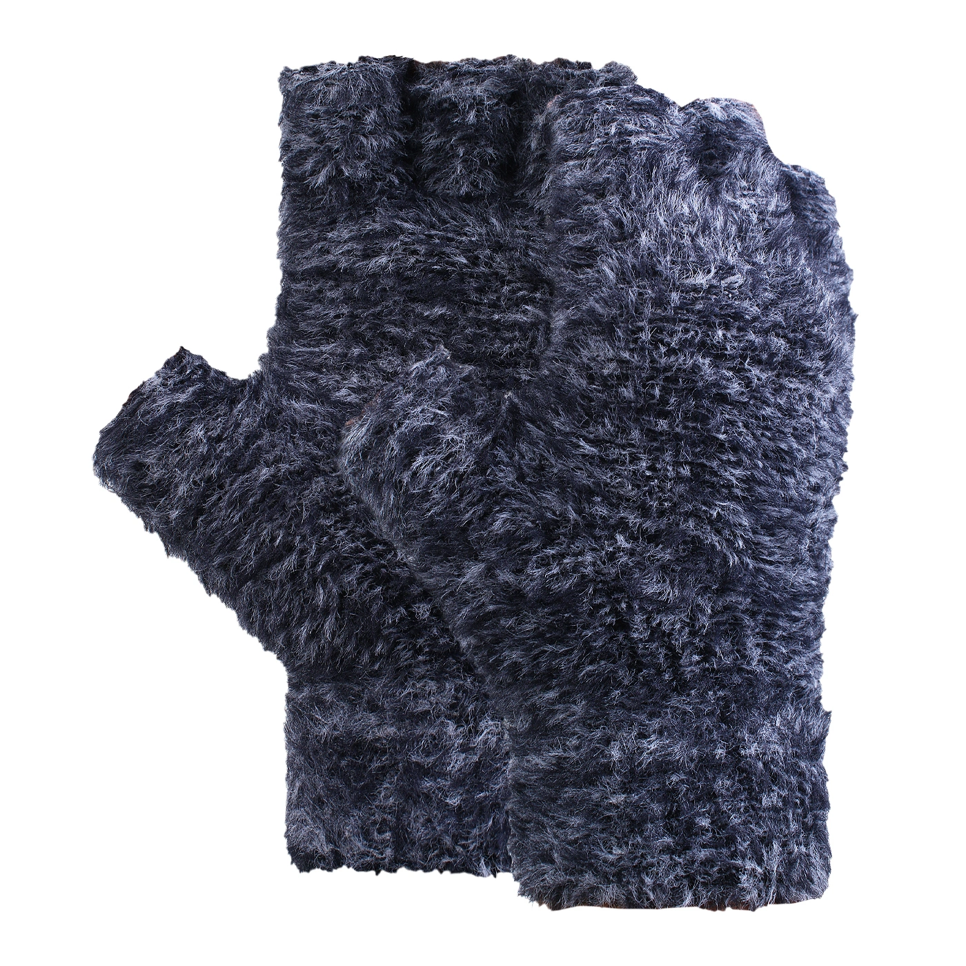 دستکش زنانه سام نیم انگشت