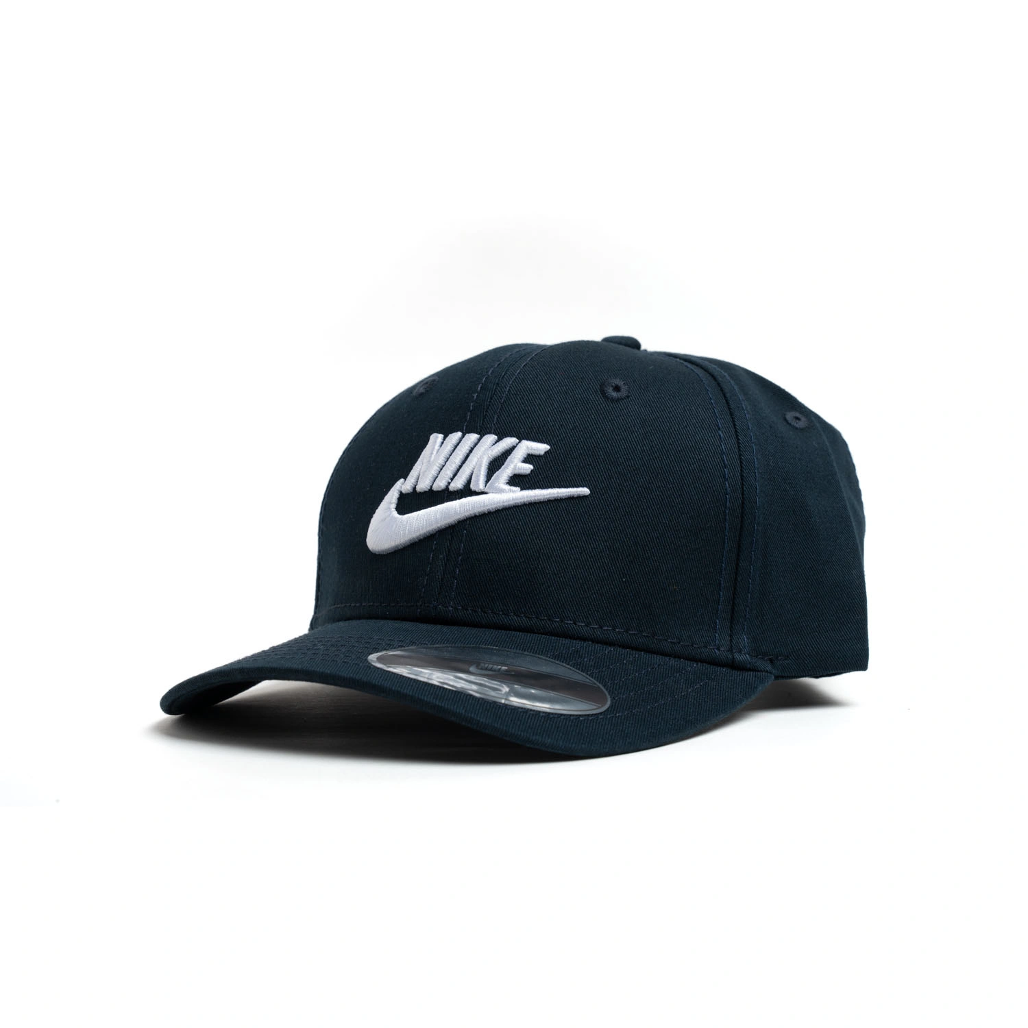 کلاه بیسبالی کتان گلدوزی Nike