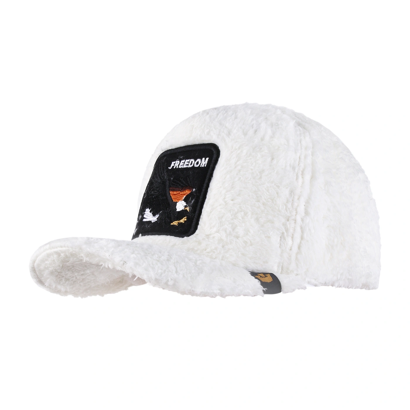 کلاه نقابدار تدی گلدوزی عقاب