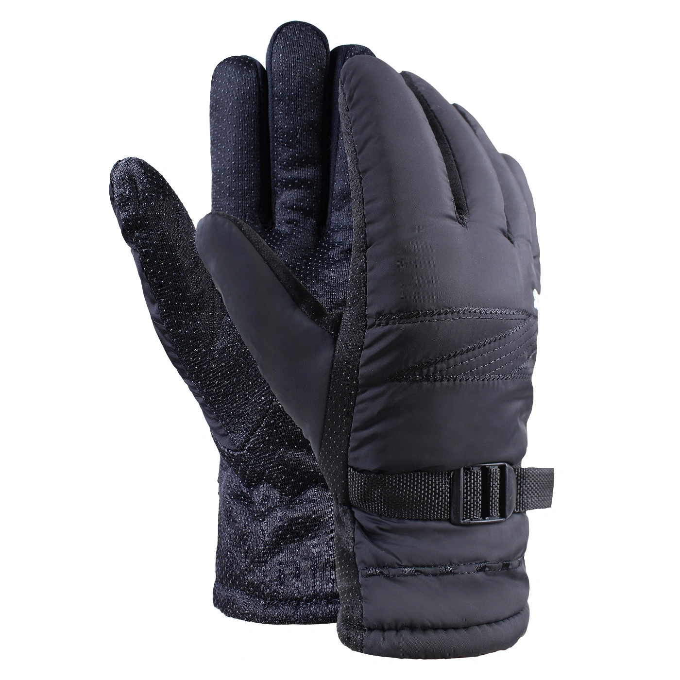 دستکش مردانه شمعی استوپ دار SPORT