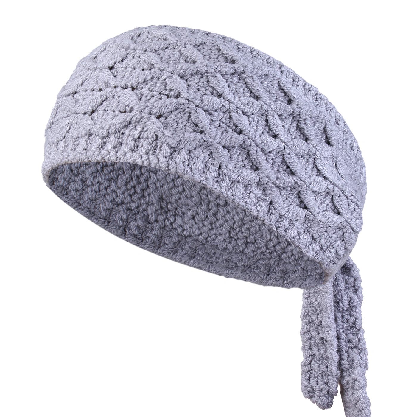 هدبند گره خور بافت سام 624